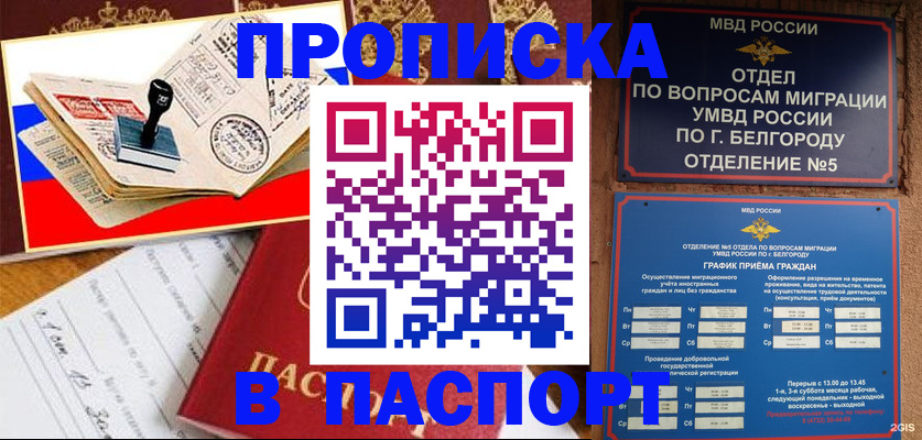 купить прописку в Зверево